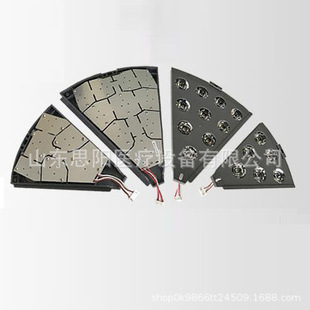 Surgical Shadowless Lamp Lamp Beads Surgical Shadowless Lamp Controller Cross-Border Export Shadowless Lamp Controller Accessories