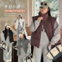 大码宽松新品冬季上衣