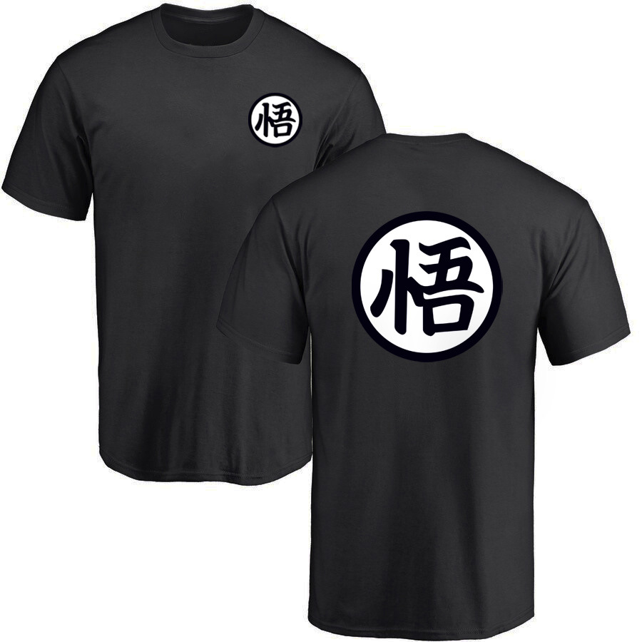 Japanese Anime T Shirt Men new Summer casual Men Short Sleev