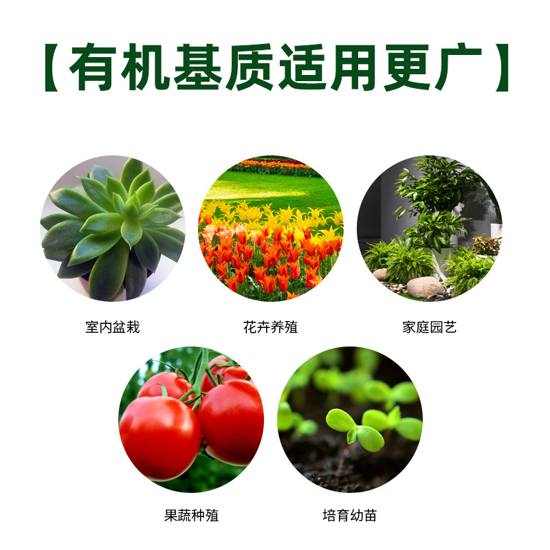多肉營養土種植土泥炭土大包裝種花土養花種菜土盆栽土肥料土壤