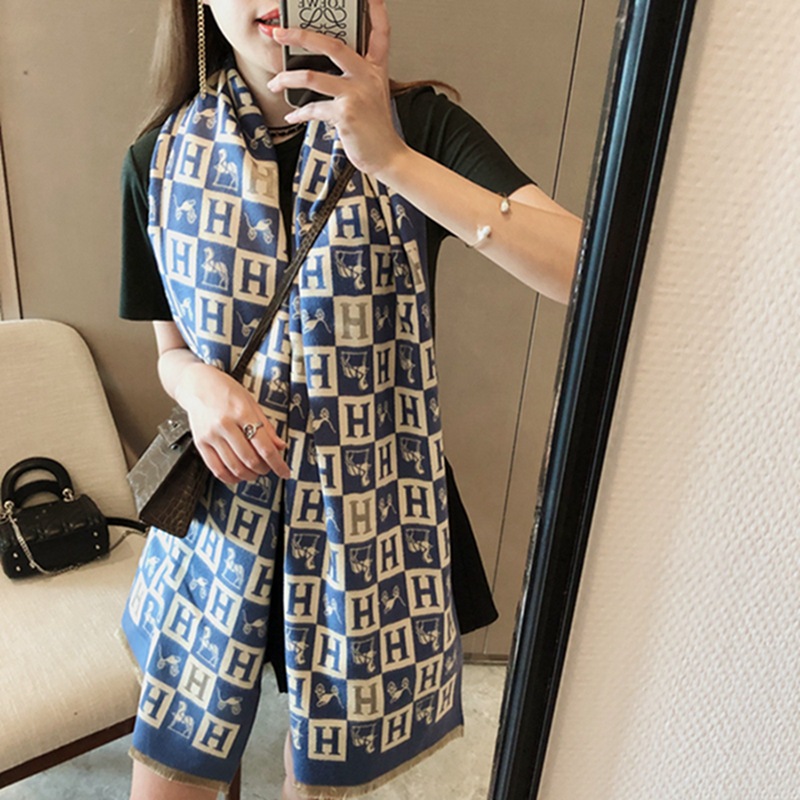 리틀 H 캐리지 블루