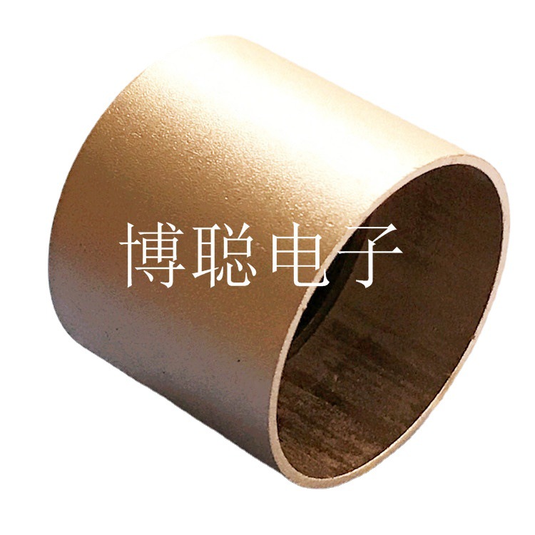 直销金属旋钮 直径29*高16 银色喷砂 胶芯内孔6花轴