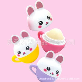 宝宝护唇润唇;唇膏、唇油;唇彩