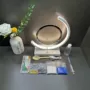 智能动态手工小夜灯