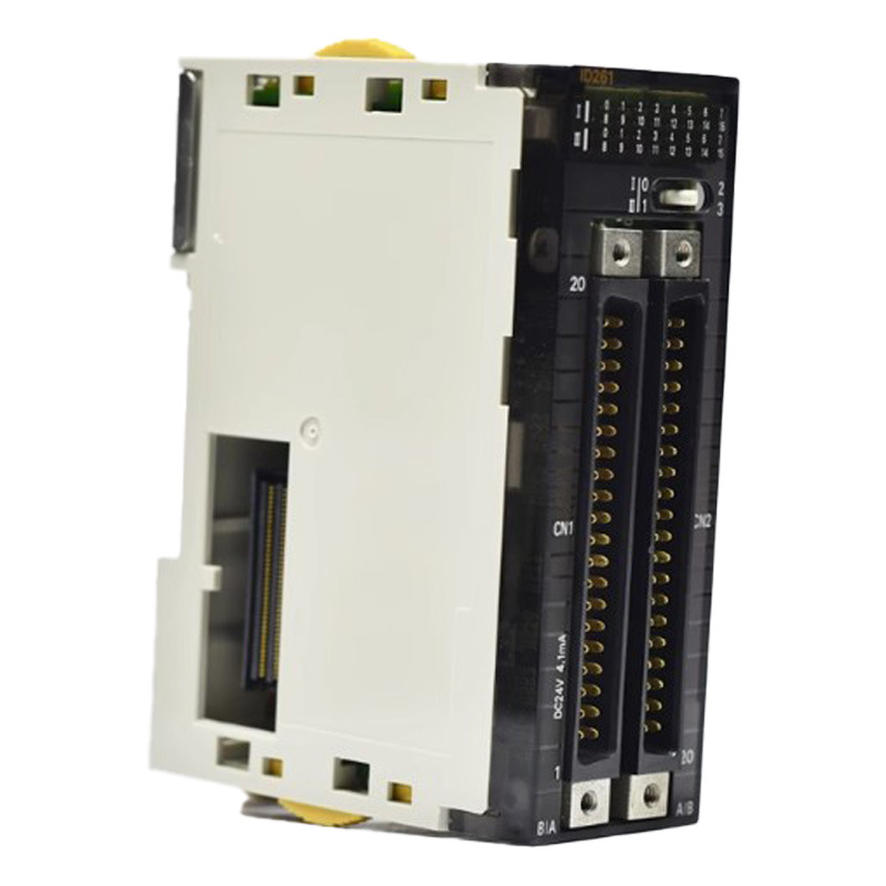 cj1W OD201 输出模块 DIN 轨道 全新原装正品