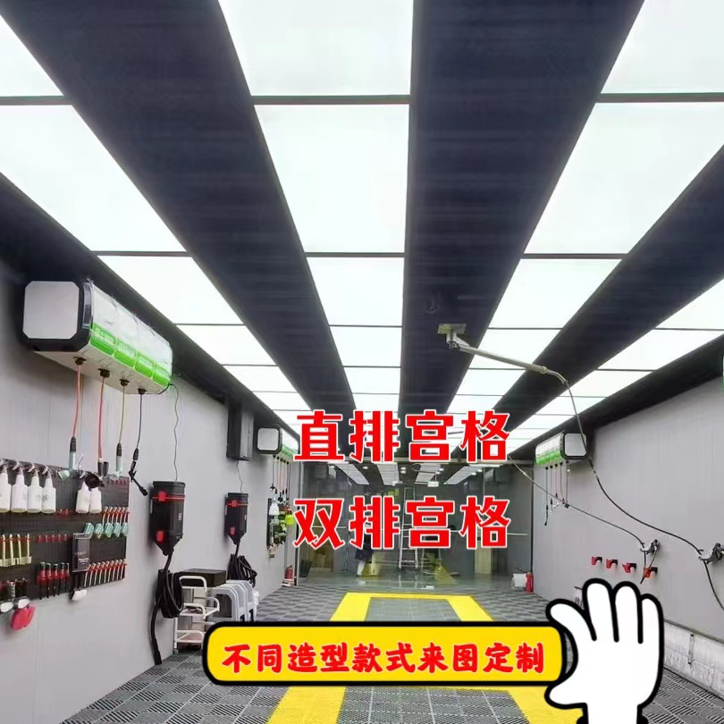 맞춤형 궁전 램프(고객 서비스에 문의)