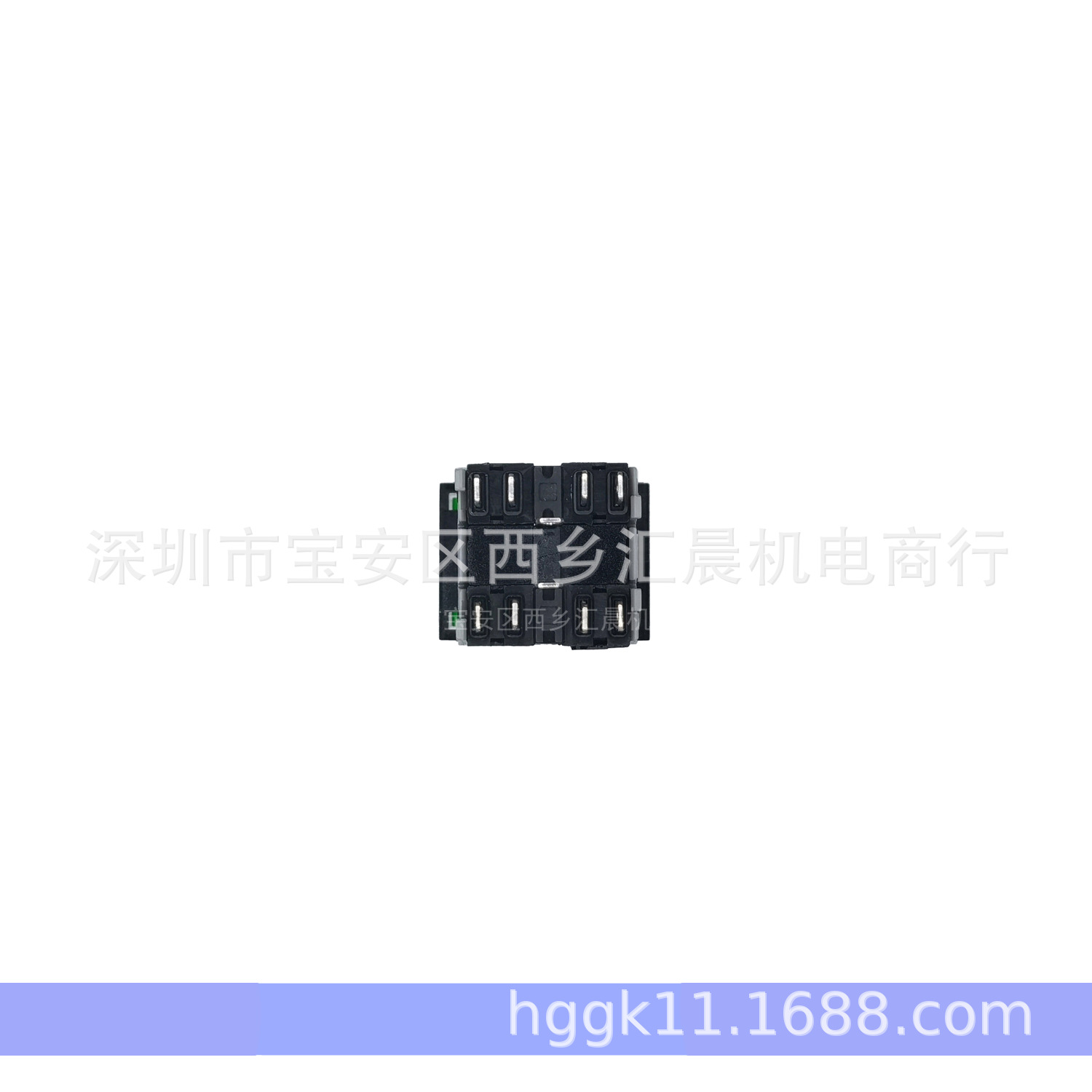 ONPOW红波按钮LAS1-BJ-11Z/R/24V