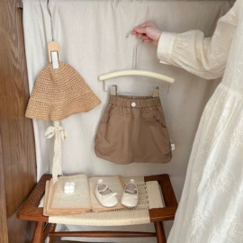 童套装;童裤;连身衣、爬服