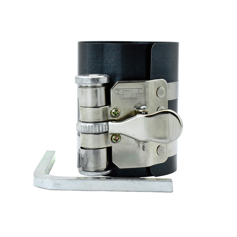 艾威博尔 活塞环压缩器