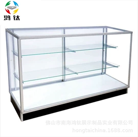 展示柜;展示架;其他广告器材