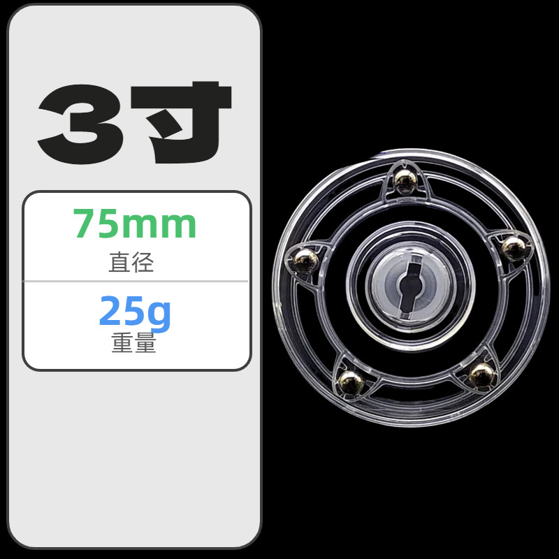 メーカーは3インチ、3.5インチ、4インチのアクリルターンテーブル、プラスチックターンテーブル、PSディスプレイトーンテーブルを在庫しています。|undefined