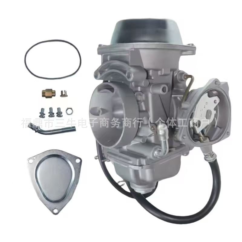Pd40J Carburetor Polaris Sportsman 500 4X4 6X6 40mm Motorcycle Kit