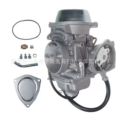 Pd40J Karbürator Polaris Sportsman 500 4X4 6X6 40mm Motosiklet Dəsti