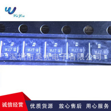 BSH20,215˿ӡWJ7 SOT-23 30V 520mA P����MOS��ЧӦ��ȫϵ���ֻ�