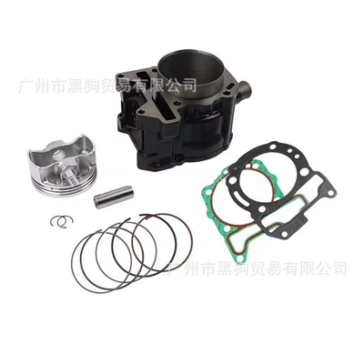 Longjia 300 Cylinder Assembly, Cylinder and parts