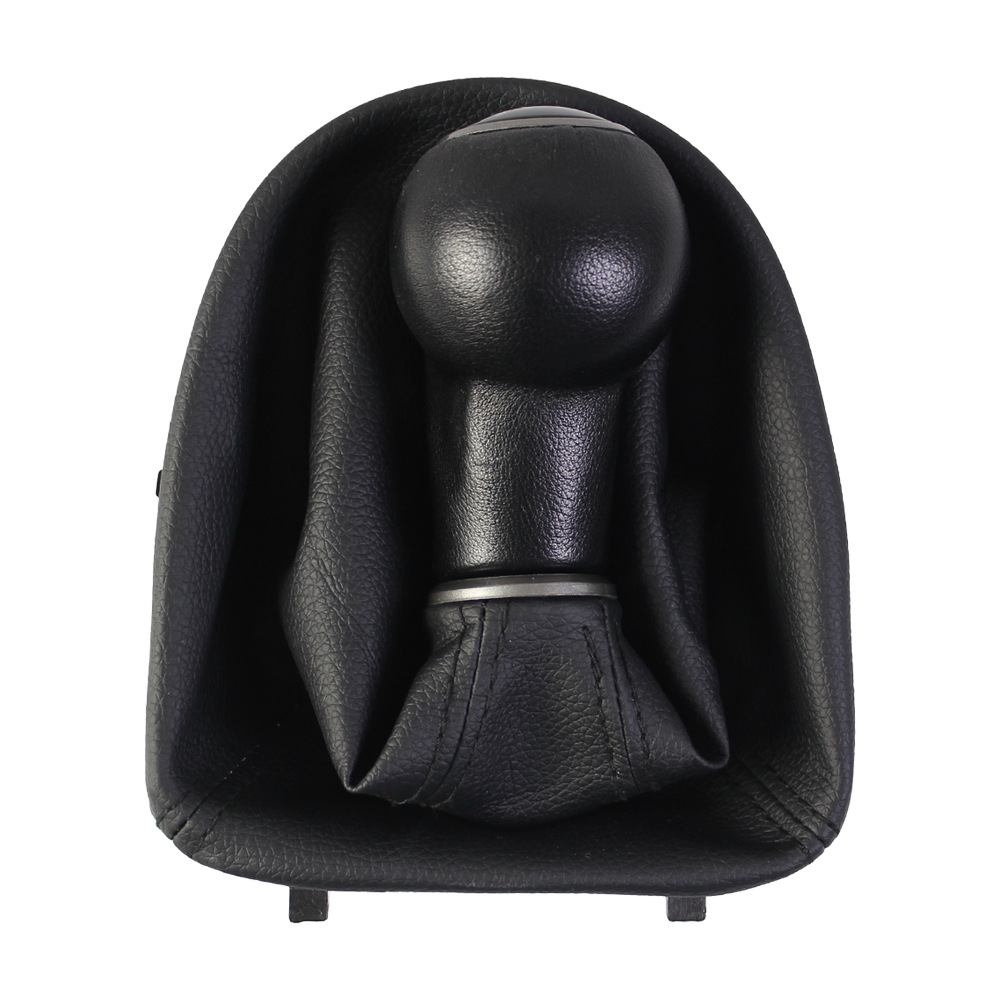 Suitable for Volkswagen Seat+Ibiza Manual Gear Shift Lever Handle Integrated with the Gear Knob