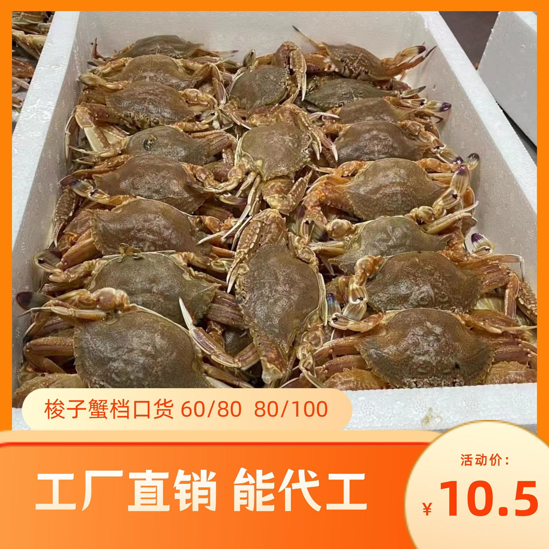 创客美食活动宣传简约时尚主图图标__2022-10-04+1