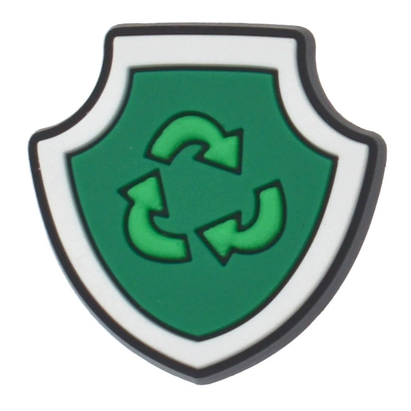 Обувь, аксессуар PVC, пряжка для обуви, (перекрестная торговля), оптом
