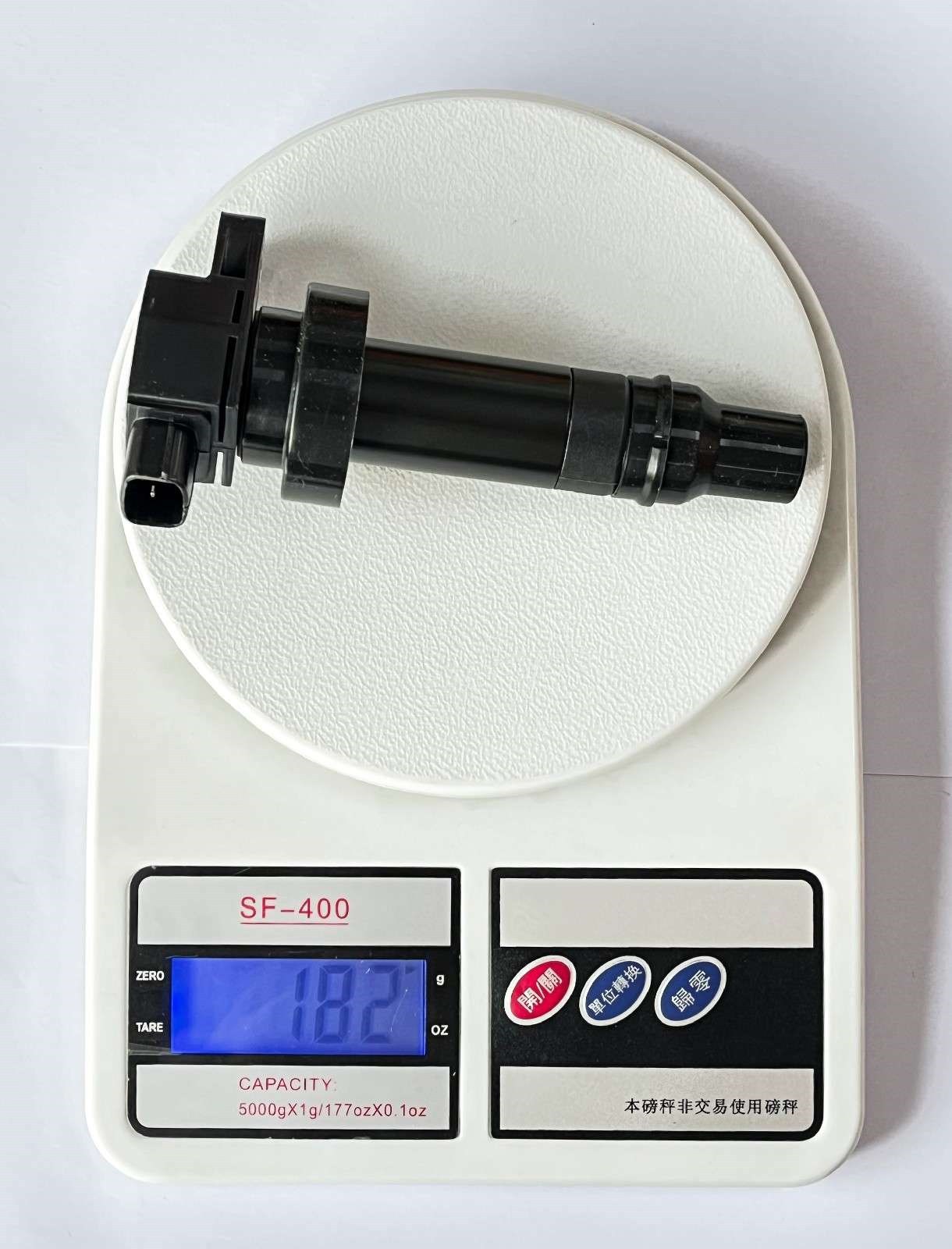Car Ignition Coil Is Suitable for Kia 1.4L1.6L Modern Ix25I30 and Other Uf636 27301-2B010