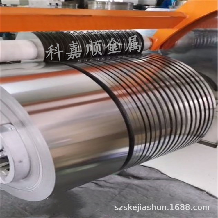 SUS630高弹性不锈钢片 631高硬度不锈钢钢片 632不锈钢冲压材料