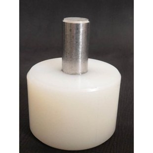 Hand Press Machine Mold Drill Chuck Stamping Machine Bakelite Pressure Head Press Steel Pressure Head Hand Press Pressure Head Small Accessories