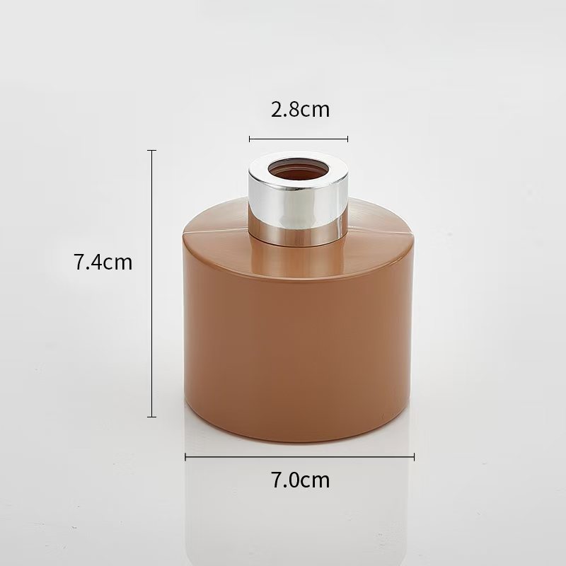 카키색(캡이 없는 단일 병), 120ml