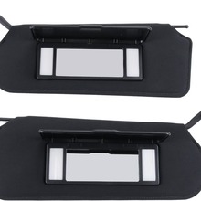 汽车遮阳板带明亮LED 灯适用于科尔维特C5雪佛兰97-04 10442033