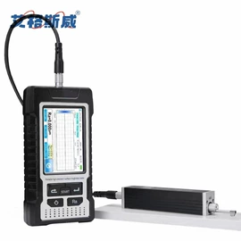 探伤仪;粗糙度仪;硬度计