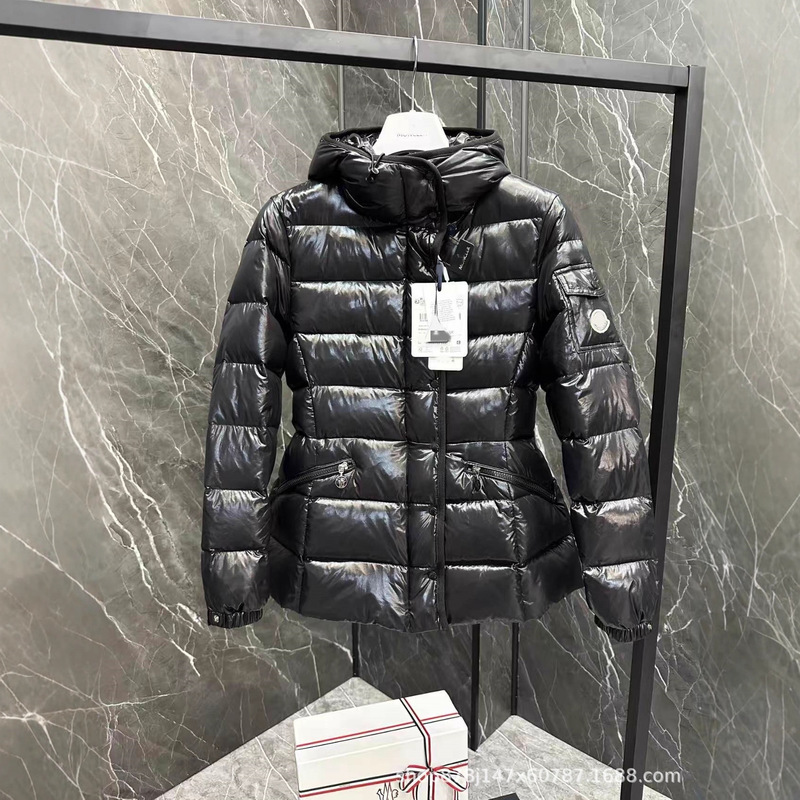 High-End Short down Jacket for Women, Autumn and Winter, Slim Waist, Versatile, Warm, First-Generation