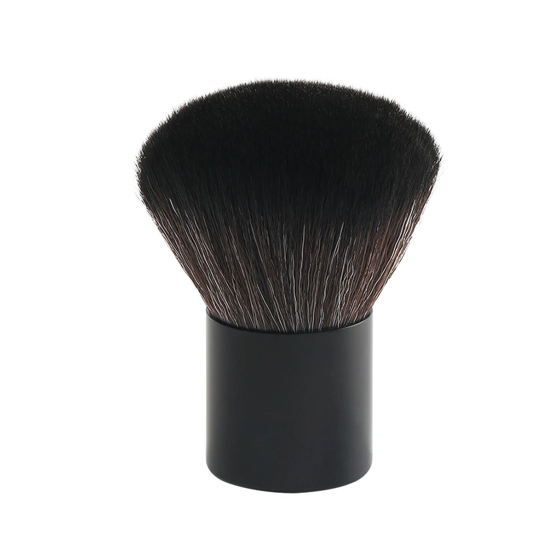 (Cross-border trading), handheld big brush, soft face blush