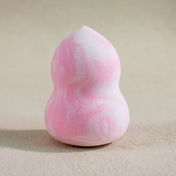Pink camouflage gourd 10 bags