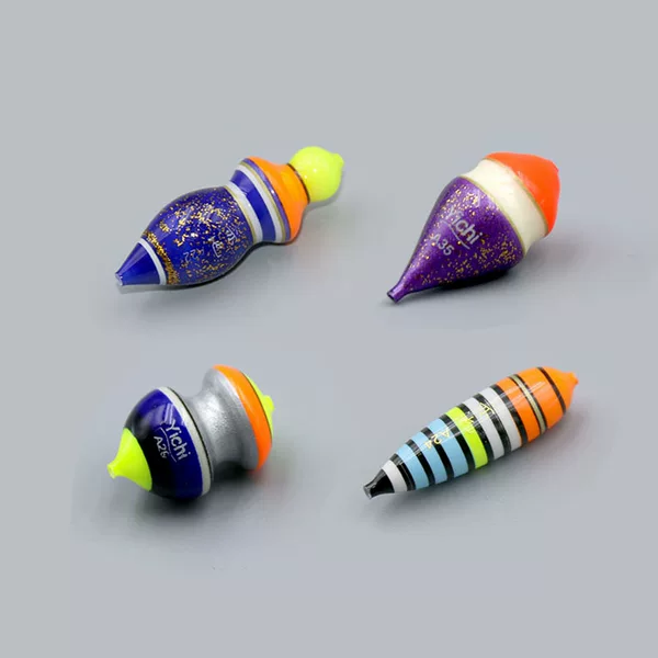 Shrimp Fishing Small Apo Winter Fishing Ice Fishing Mini Stream Small Fish Label Zhongtong Ao Float Fishing Shrimp Special Float Fish Float