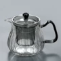 家用高档耐热过滤泡茶壶