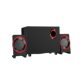 SADA computer audio desktop home Bluetooth speaker subwoofer notebook multimedia active speaker 8018