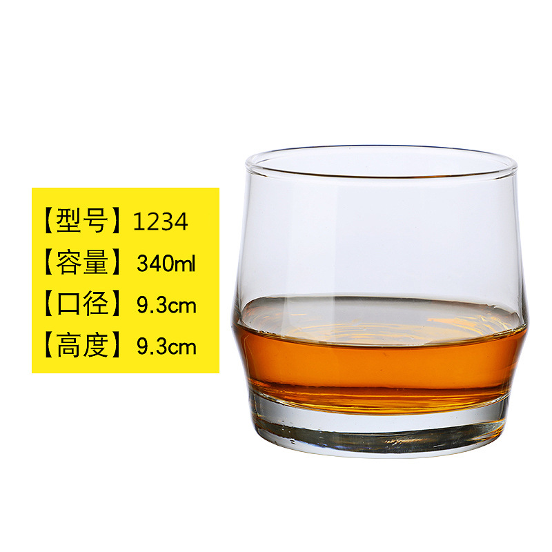 Wineglass, 340 ml