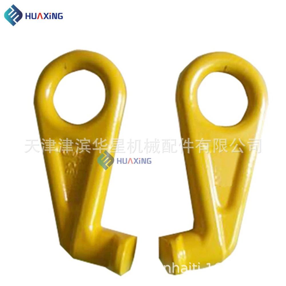 Специализируется на производстве крючков для контейнеров, подъемных и угловых крючков, небольших крючков с проушинами, больших тоннажных крючков.