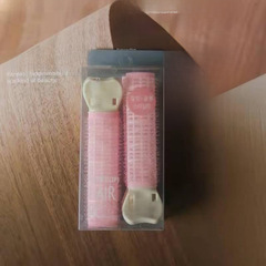 頭髮蓬鬆前額劉海固頂夾子發卡卷劉海發筒夾頭頂髮根蓬鬆髮夾髮飾