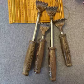 木质工艺品;美发梳;文玩手把件