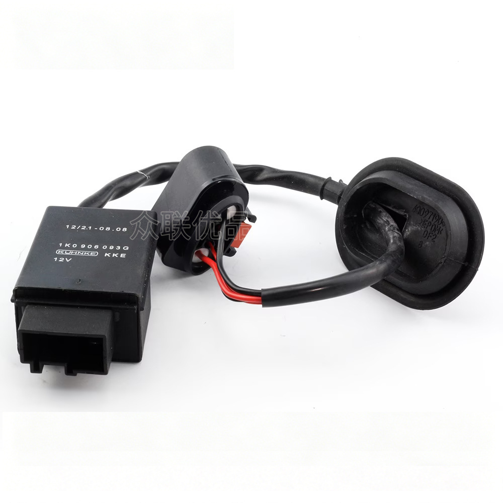 1K0906093G is suitable for Volkswagen Tiguan, Magotan, Passat fuel tank fuel pump controller 1T0906093G