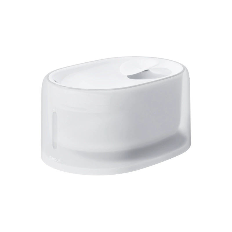 Meoo Finding Gaocai Moonlight Heating Cat Water Drinking Smart UVC Sterilizer Water Heater Automatic Circle