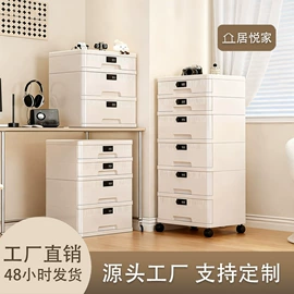 收纳箱;收纳盒;垃圾桶