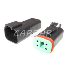 4��DT06-4S DT04-4P��܇��ˮ�B������܇늾�����