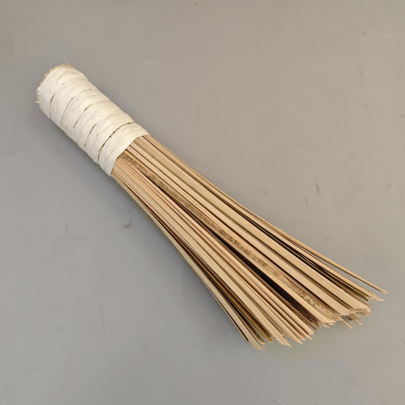 비스듬한 중간 와이어