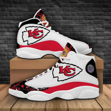 ����������Ь����˹������Ь��Kansas City Chiefs�߰��˶�Ь