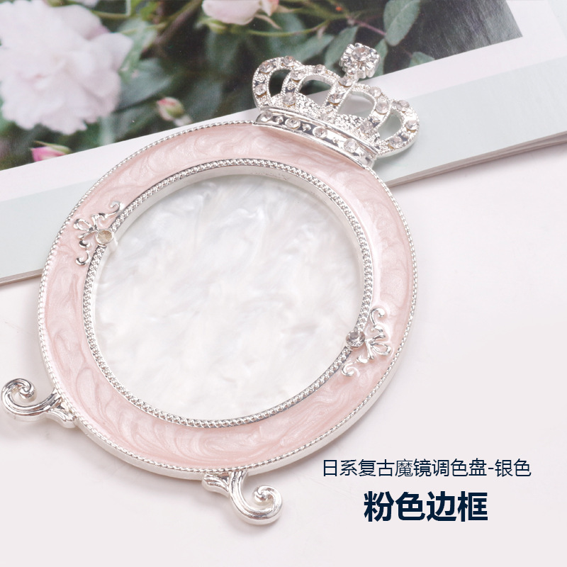 Juego de herramientas de uñas tablero de visualización paleta colección de la serie paleta de pintura de uñas Placa de uñas tablero de visualización herramientas