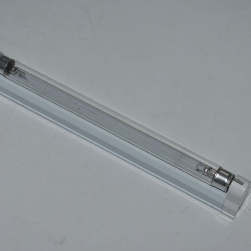 UV Sterilization Lamp Manufacturer Wholesale Household 8W 20W 30W 40W UV Household Ozone Sterilization Disinfection Lamp