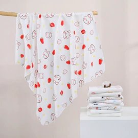婴童毛浴巾;婴童抱毯毛毯;围嘴围兜