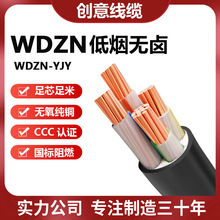 WDZN-YJY�͟��o�u�ͻ���ȼ�����~о��|3/4о35/50/70/95/120ƽ��