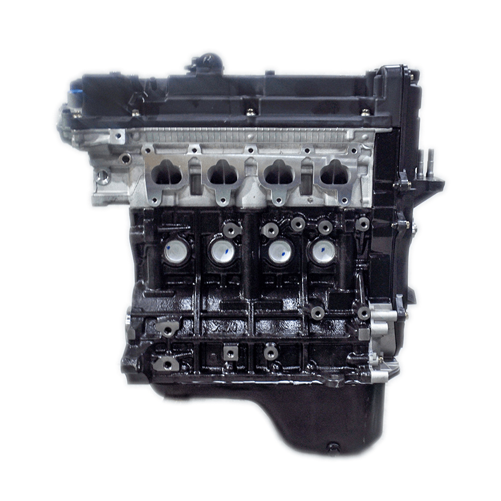 Modern G4FG engine, suitable for Langdong, Lingdong, Yuedong, Yuen, and Kia Forte models