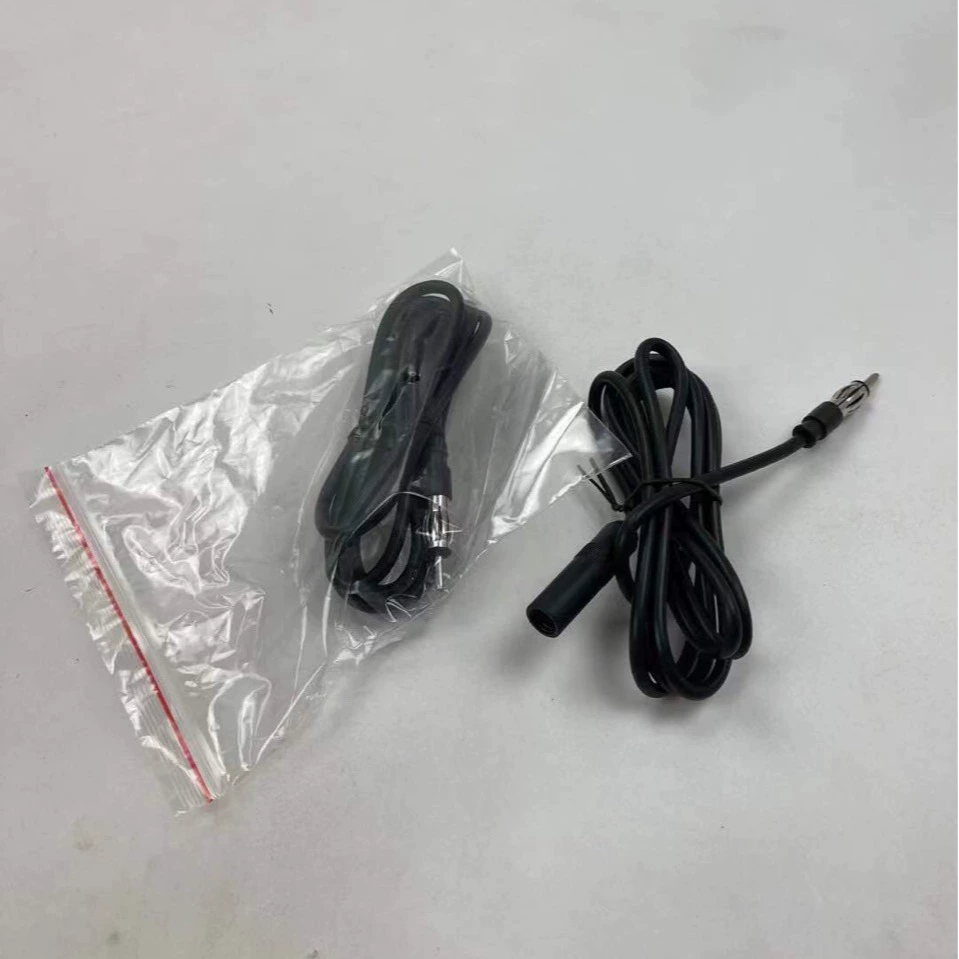 Adapter cable for car, 1.8meter